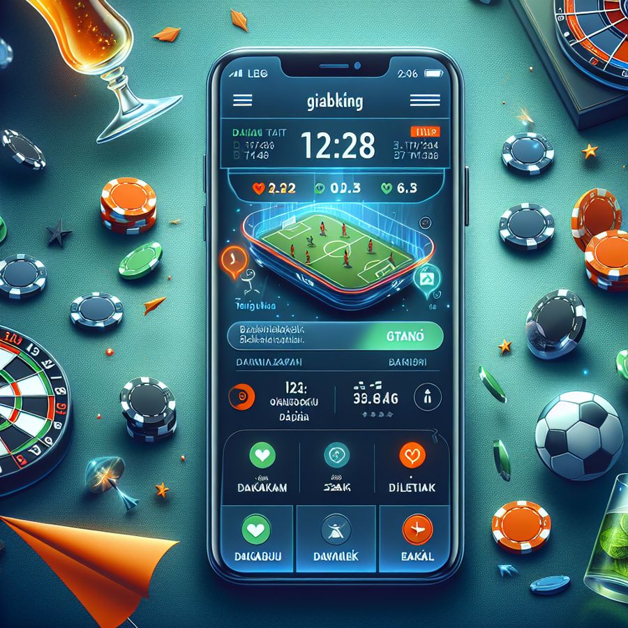 Efesbet Mobil Bildirimlerle Canlı Sonuçları Anında Takip Et